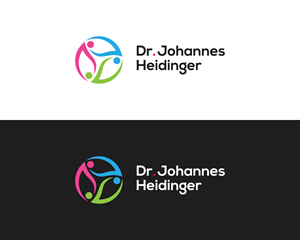 Logo Design by MAWBM for Ordination Dr. Johannes Heidinger | Design: #33894093