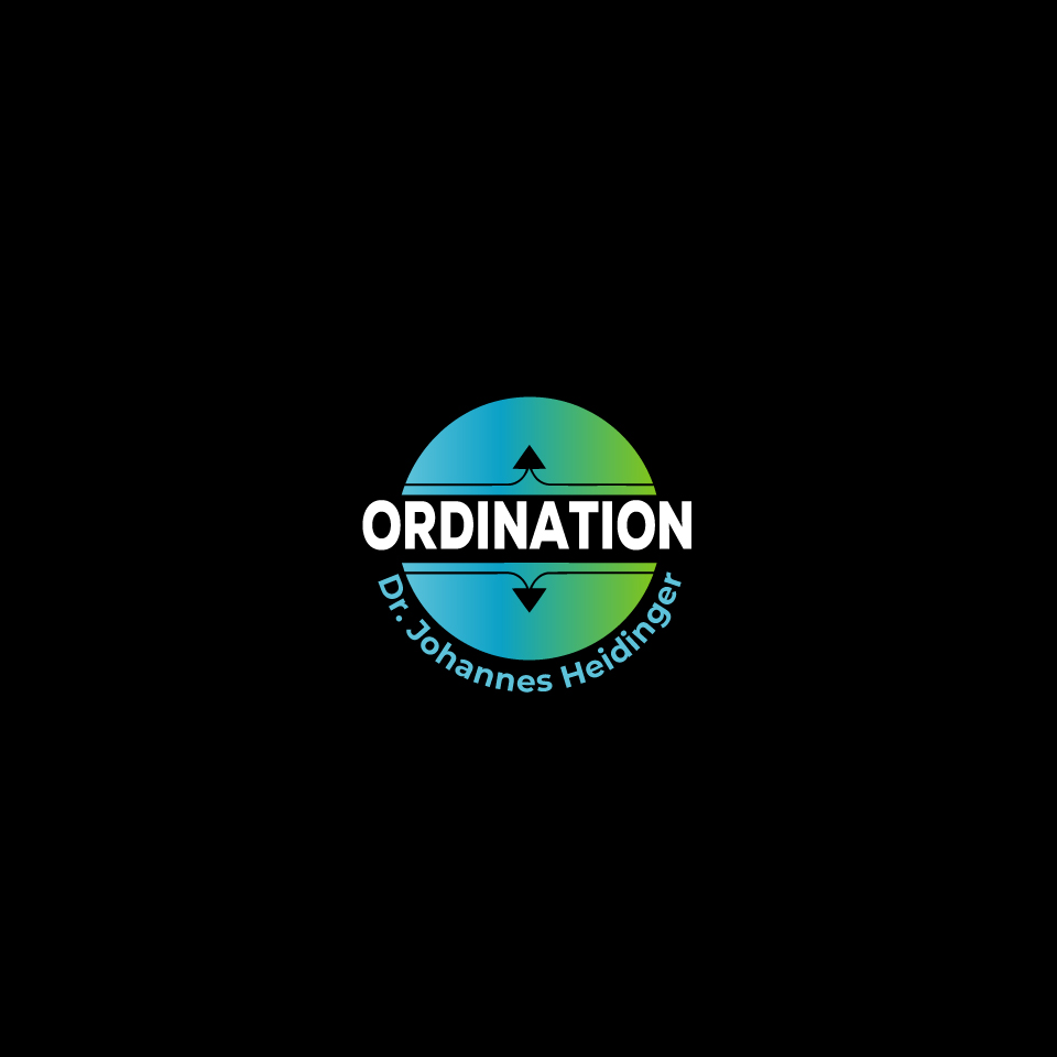 Logo Design by tariksamir for Ordination Dr. Johannes Heidinger | Design #33816065