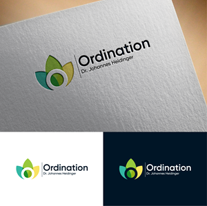 Logo Design by sushsharma99 for Ordination Dr. Johannes Heidinger | Design: #33777755