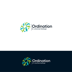 Logo Design by sushsharma99 for Ordination Dr. Johannes Heidinger | Design: #33777904