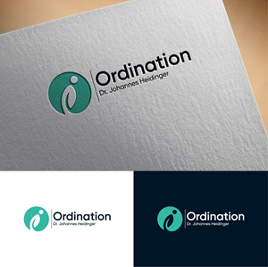 Logo Design by sushsharma99 for Ordination Dr. Johannes Heidinger | Design: #33782621