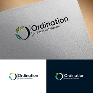 Logo Design by sushsharma99 for Ordination Dr. Johannes Heidinger | Design: #33784443