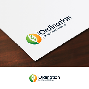 Logo Design by sushsharma99 for Ordination Dr. Johannes Heidinger | Design: #33788272