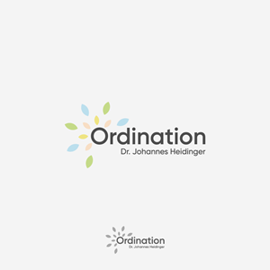 Logo Design by sushsharma99 for Ordination Dr. Johannes Heidinger | Design: #33797255