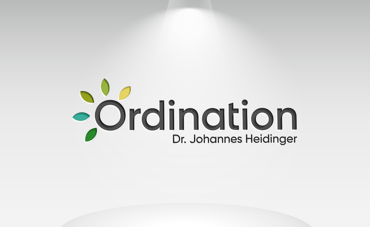 Design de Logo par sushsharma99 pour Ordination Dr. Johannes Heidinger | Design #33804277