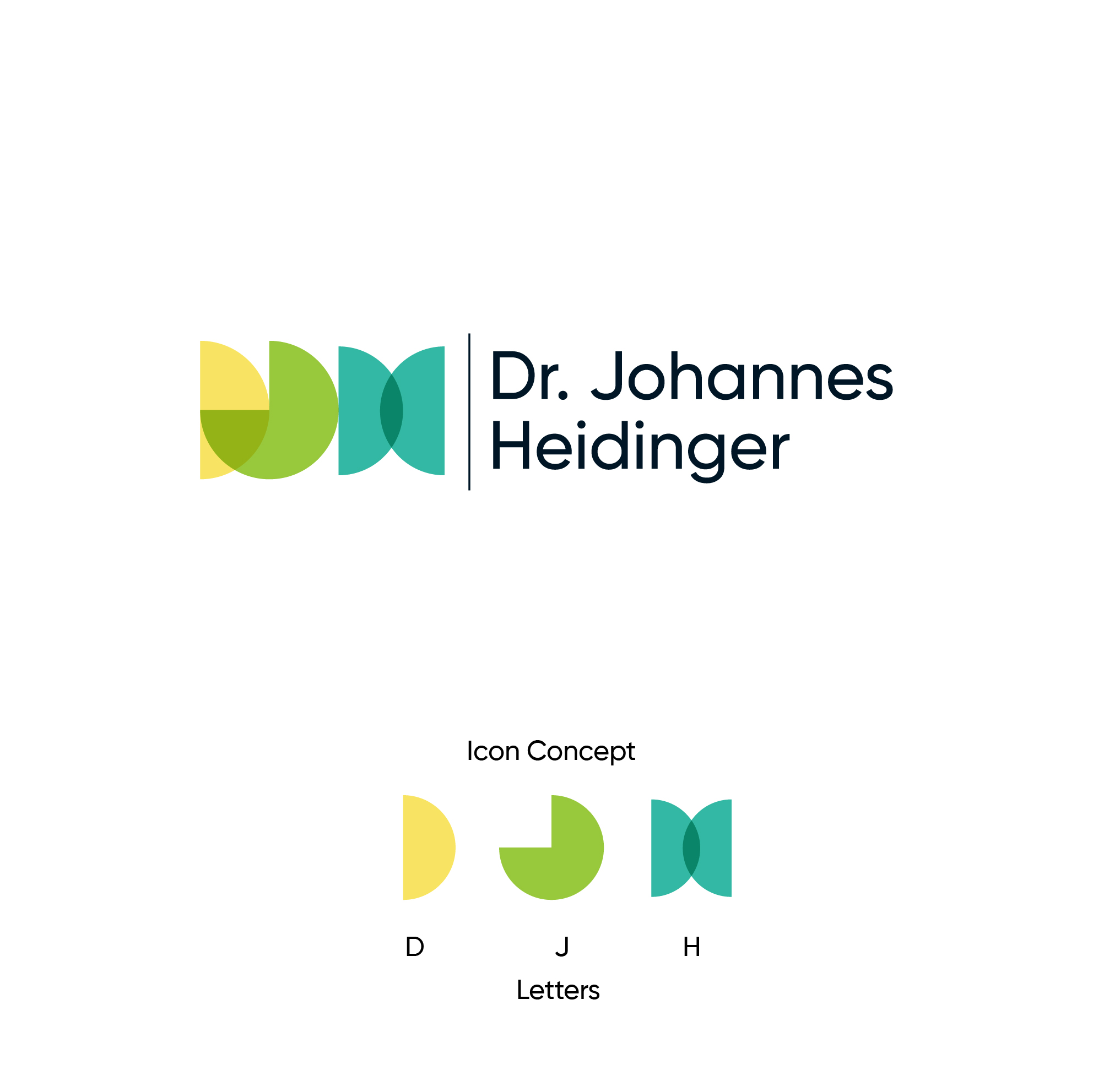 Diseño de Logo por sushsharma99 para Ordination Dr. Johannes Heidinger | Diseño #33824339