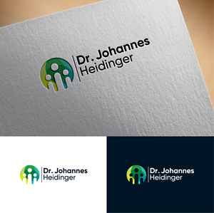Design de Logo par sushsharma99 pour Ordination Dr. Johannes Heidinger | Design : #33845914