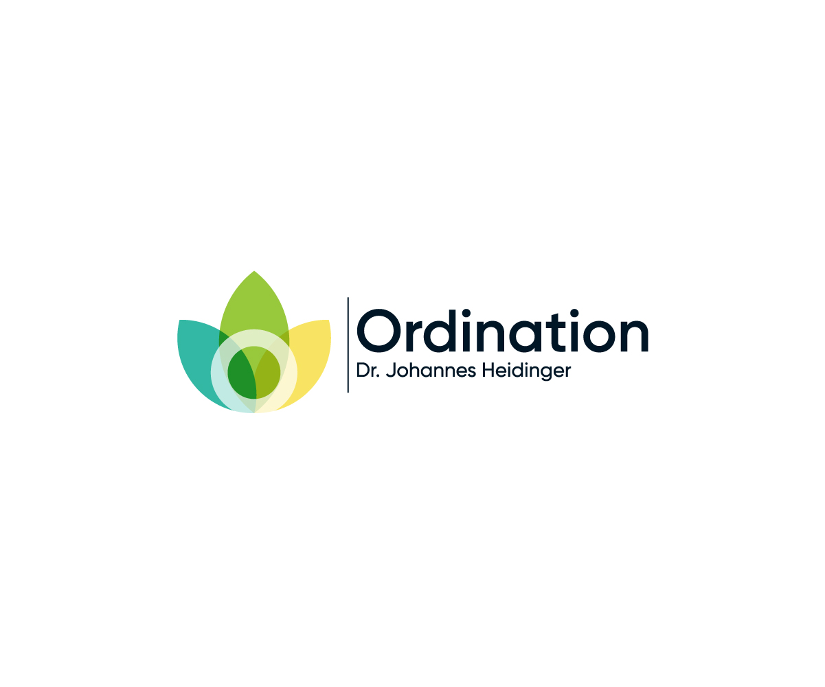 Logo Design by sushsharma99 for Ordination Dr. Johannes Heidinger | Design #33926147