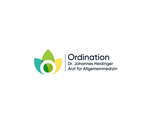 Design de Logo par sushsharma99 pour Ordination Dr. Johannes Heidinger | Design : #33926148