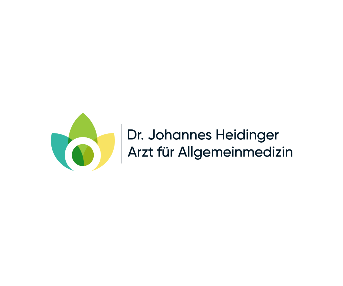 Logo Design by sushsharma99 for Ordination Dr. Johannes Heidinger | Design #33926149