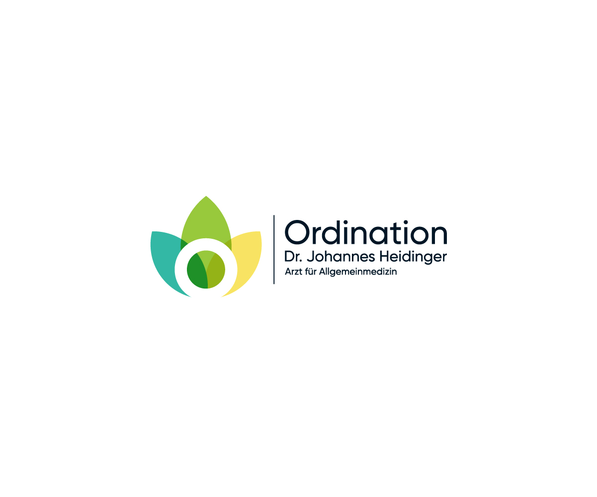 Logo Design by sushsharma99 for Ordination Dr. Johannes Heidinger | Design #33926436