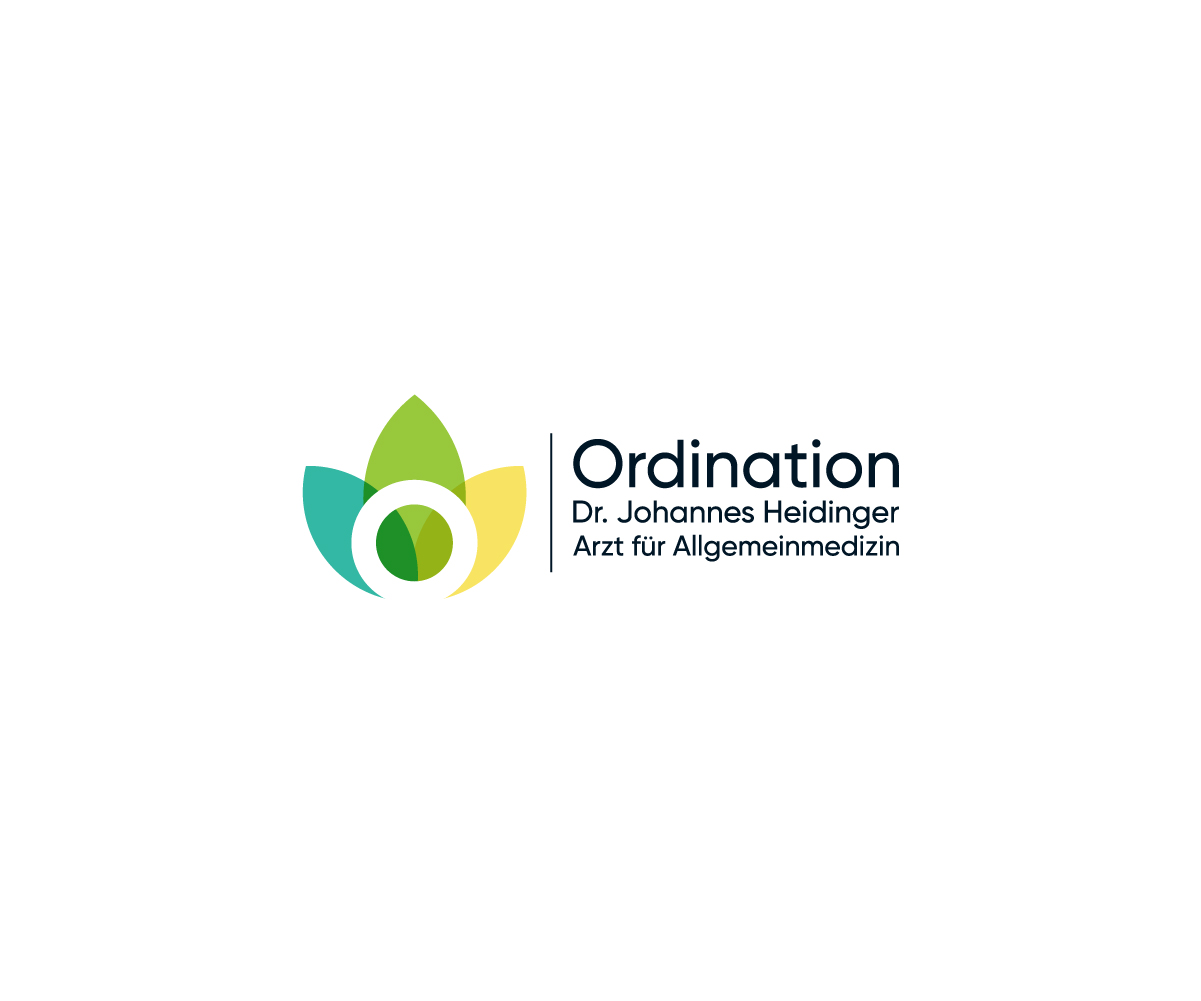 Design de Logo par sushsharma99 pour Ordination Dr. Johannes Heidinger | Design #33926468