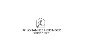 Logo Design by Miho sakaguchi for Ordination Dr. Johannes Heidinger | Design: #33788047