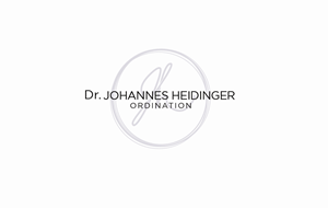 Logo Design by Miho sakaguchi for Ordination Dr. Johannes Heidinger | Design: #33788049