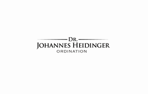 Logo Design by Miho sakaguchi for Ordination Dr. Johannes Heidinger | Design: #33788052