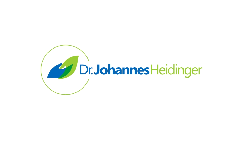 Logo Design by iamrady for Ordination Dr. Johannes Heidinger | Design #33825952