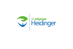 Logo Design by iamrady for Ordination Dr. Johannes Heidinger | Design: #33828141
