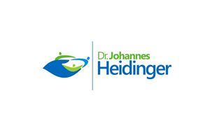 Logo Design by iamrady for Ordination Dr. Johannes Heidinger | Design: #33829147