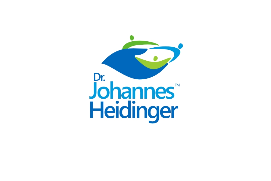 Logo Design by iamrady for Ordination Dr. Johannes Heidinger | Design #33829151