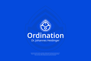 Logo Design by vramar.roy for Ordination Dr. Johannes Heidinger | Design: #33765821