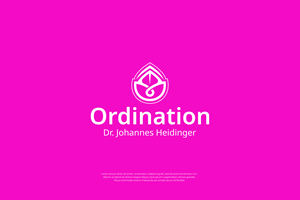 Logo Design by vramar.roy for Ordination Dr. Johannes Heidinger | Design: #33765822
