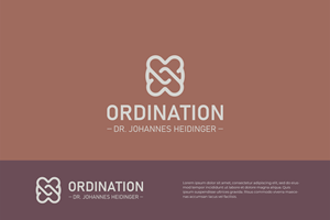 Logo Design by vramar.roy for Ordination Dr. Johannes Heidinger | Design: #33766618