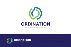 Diseño de Logo por vramar.roy para Ordination Dr. Johannes Heidinger | Diseño: #33766736