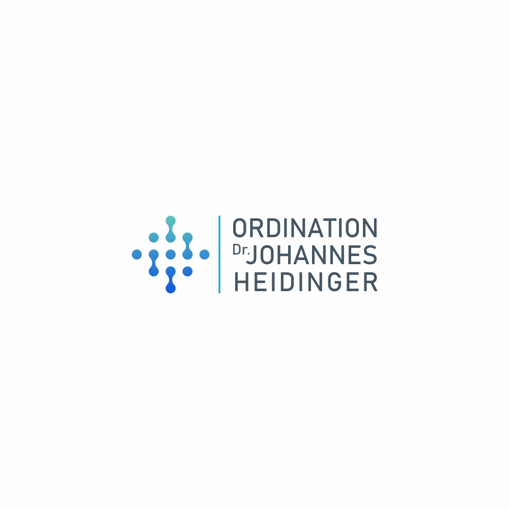 Logo Design by simpatiart for Ordination Dr. Johannes Heidinger | Design #33802477