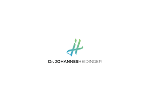 Logo Design by Stelery for Ordination Dr. Johannes Heidinger | Design: #33841821