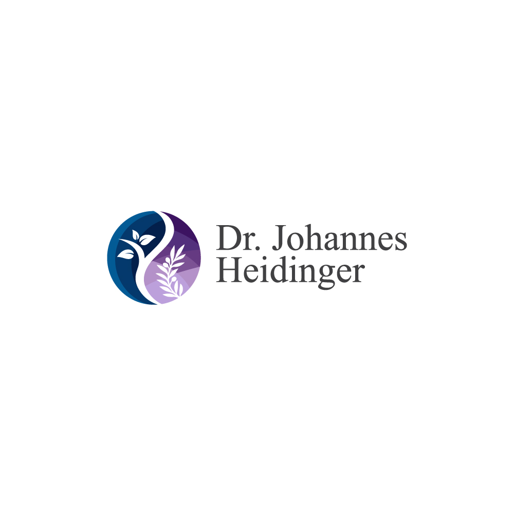 Logo Design by ipadipad for Ordination Dr. Johannes Heidinger | Design #33879676