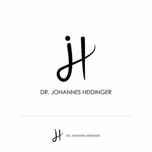 Logo Design by NATURAL SRI for Ordination Dr. Johannes Heidinger | Design: #33879166