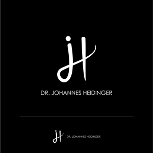 Logo Design by NATURAL SRI for Ordination Dr. Johannes Heidinger | Design: #33879167
