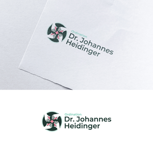 Logo Design by Maxo-Biz for Ordination Dr. Johannes Heidinger | Design: #33773292