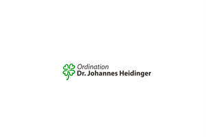 Logo Design by BUNG for Ordination Dr. Johannes Heidinger | Design #33811378