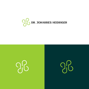 Logo Design by W1NTER for Ordination Dr. Johannes Heidinger | Design: #33839298
