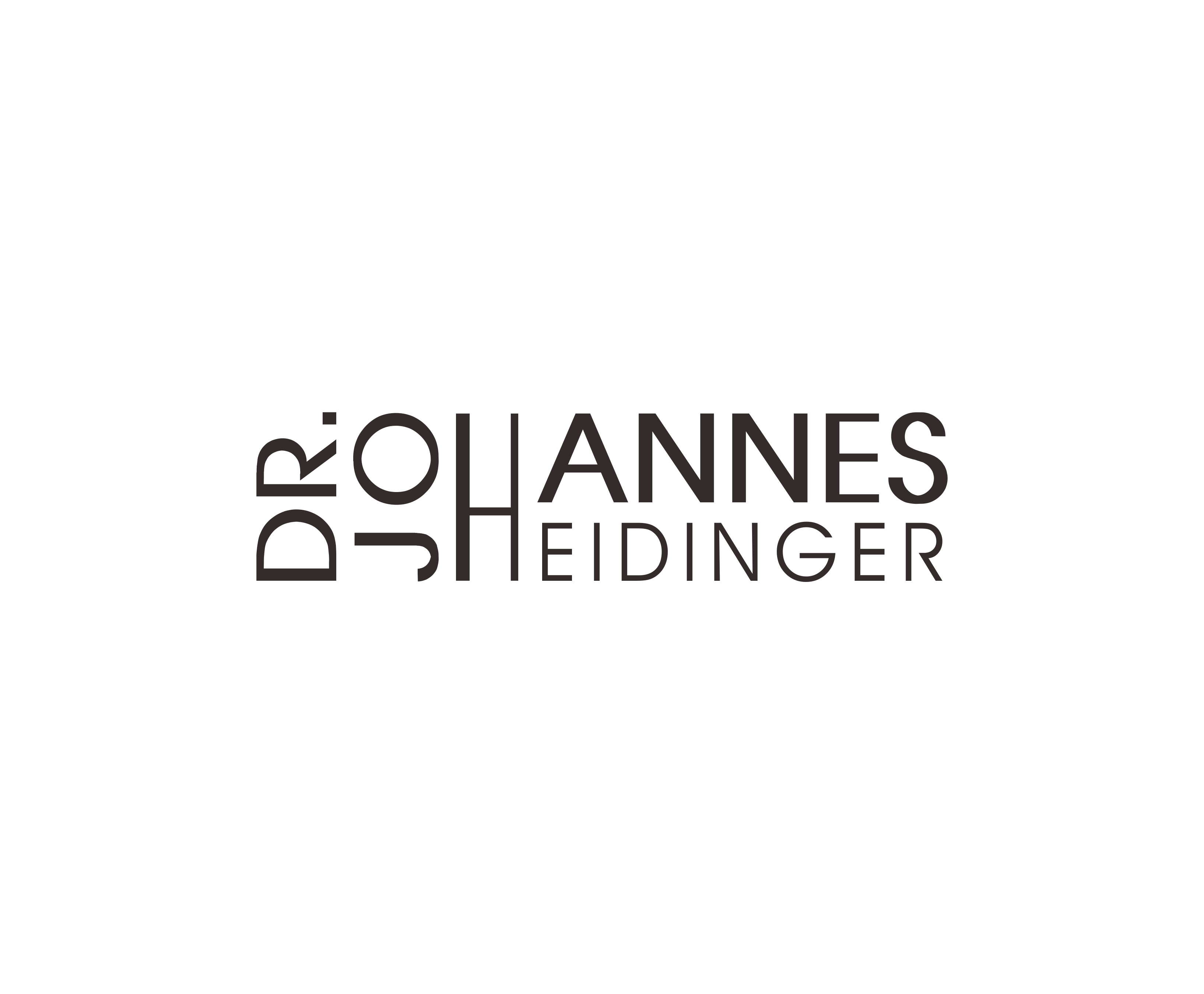 Logo Design by Djawek for Ordination Dr. Johannes Heidinger | Design #33866706
