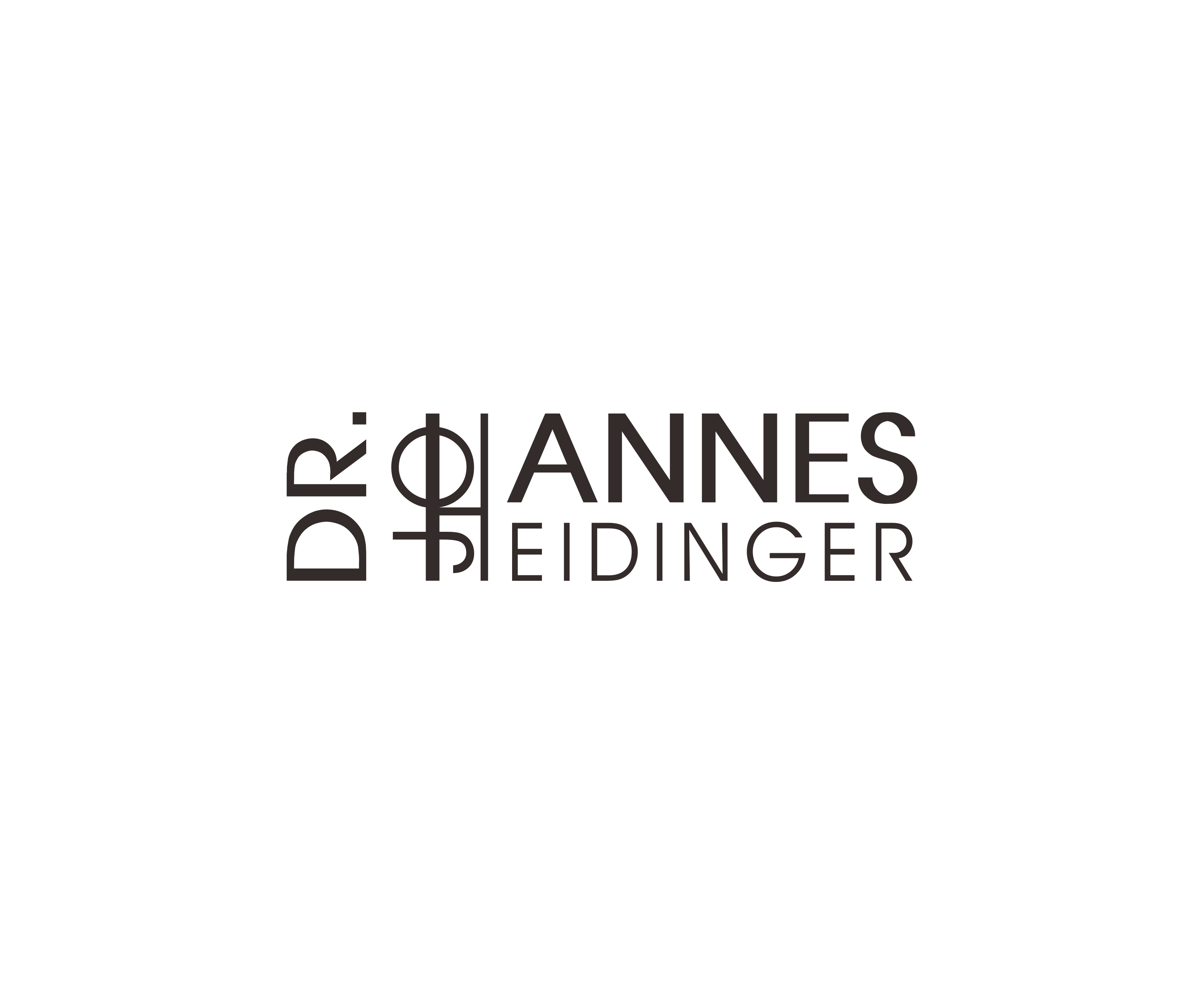 Logo Design by Djawek for Ordination Dr. Johannes Heidinger | Design #33866709