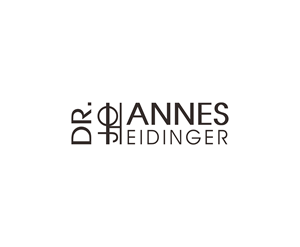 Logo Design by Djawek for Ordination Dr. Johannes Heidinger | Design: #33866709