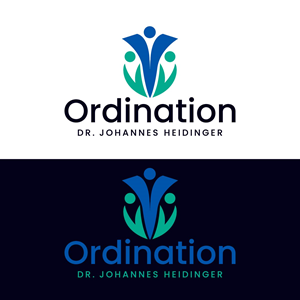 Logo Design by CreativeFeather for Ordination Dr. Johannes Heidinger | Design: #33794496