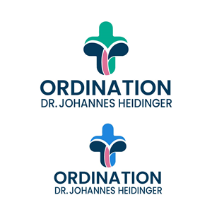 Logo Design by CreativeFeather for Ordination Dr. Johannes Heidinger | Design: #33802472
