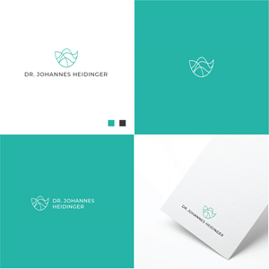 Logo Design by Sandzej for Ordination Dr. Johannes Heidinger | Design: #33840731
