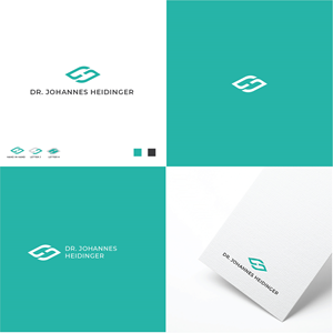 Logo Design by Sandzej for Ordination Dr. Johannes Heidinger | Design: #33841059