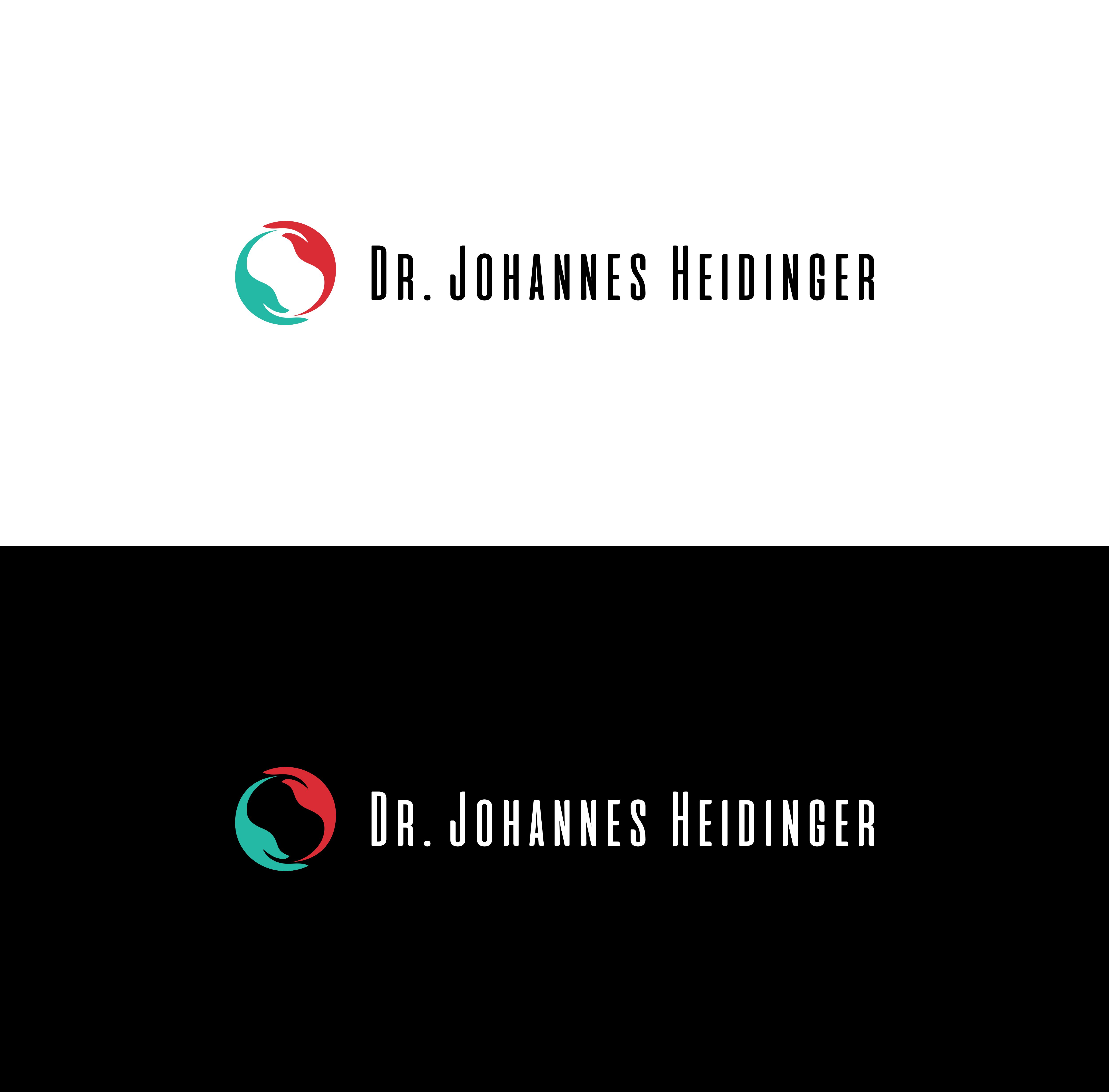 Diseño de Logo por Adi firadika para Ordination Dr. Johannes Heidinger | Diseño #33838636