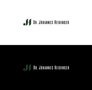 Logo Design by Adi firadika for Ordination Dr. Johannes Heidinger | Design: #33870775