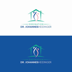 Logo Design by cjssan for Ordination Dr. Johannes Heidinger | Design: #33783905