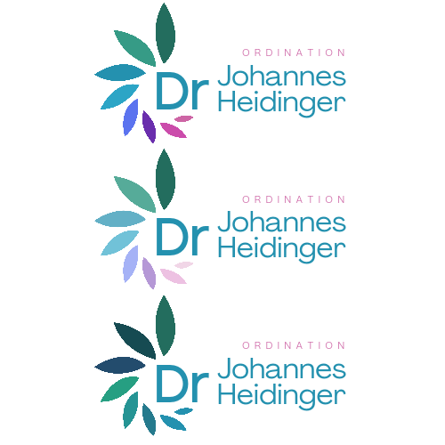 Design de Logo par BitterMelon Project pour Ordination Dr. Johannes Heidinger | Design #33880727