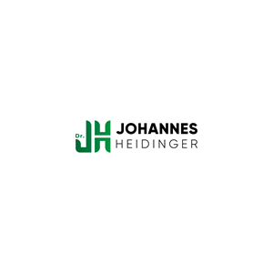 Logo Design by Pankaj Bordoloi for Ordination Dr. Johannes Heidinger | Design: #33871367