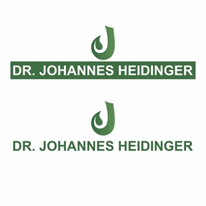 Design de Logo par jagattok pour Ordination Dr. Johannes Heidinger | Design : #33865774