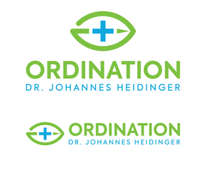 Logo-Design von UN für Ordination Dr. Johannes Heidinger | Design: #33763281