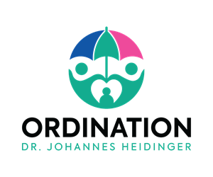 Logo-Design von UN für Ordination Dr. Johannes Heidinger | Design: #33777877